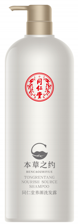 1XBET养源洗发露